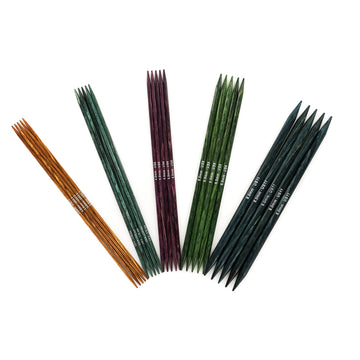 KnitPro Dreamz Double Pointed Needles 8"