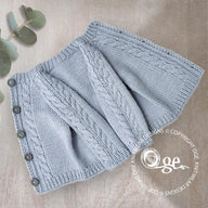 Winton Cardigan - P297