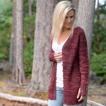 Memories Sweater