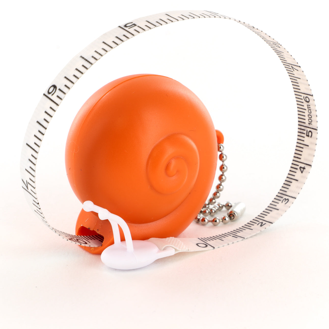Snail Tape Measure