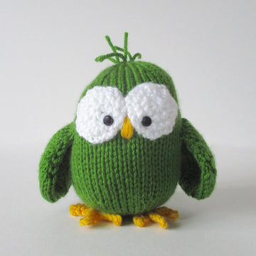 Allsorts Owl