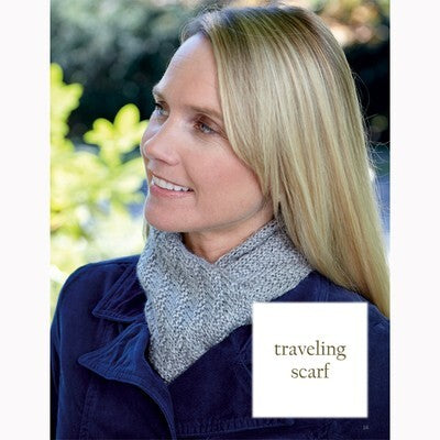 Valley Yarns Knit and Purl eBook Knitting Pattern
