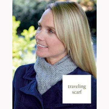 Valley Yarns Knit and Purl eBook Knitting Pattern
