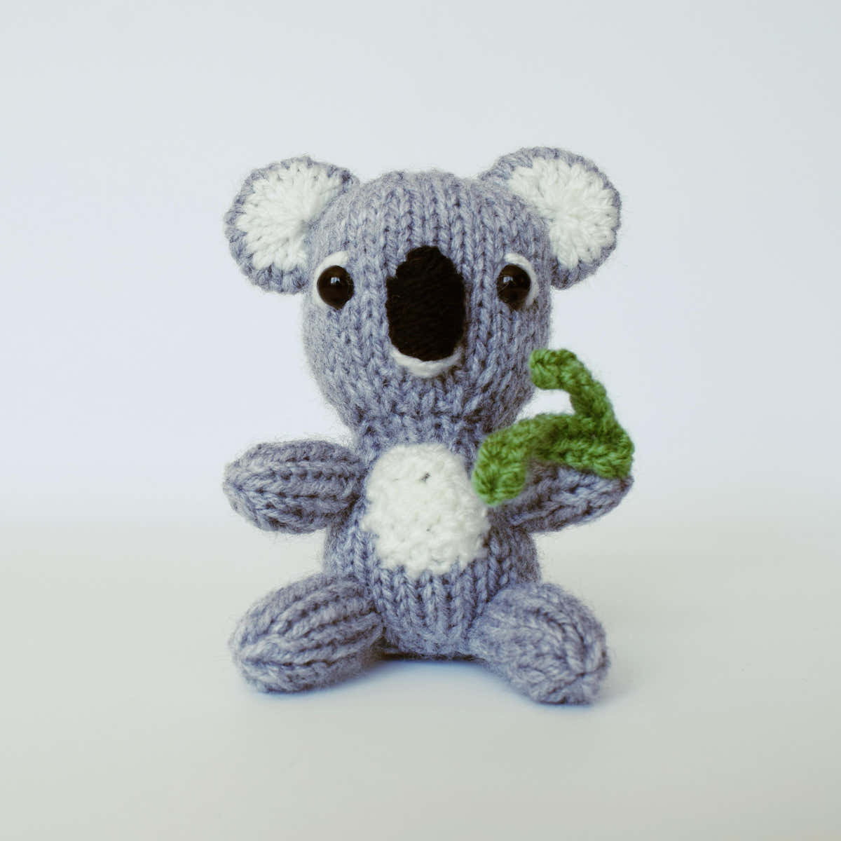 Kimmy Koala