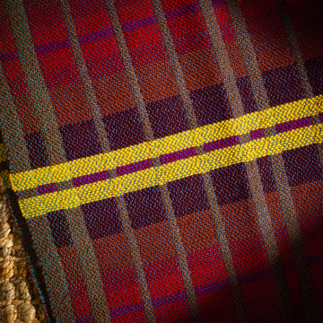 Valley Yarns #196 Northampton Blanket PDF