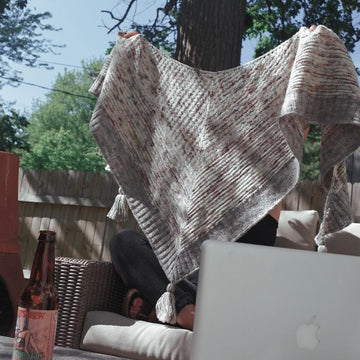 Knitflix and Chill