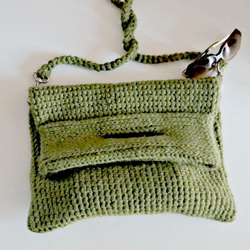 Crochet Bag Pattern