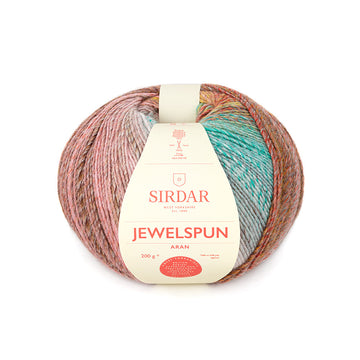 Sirdar Jewelspun