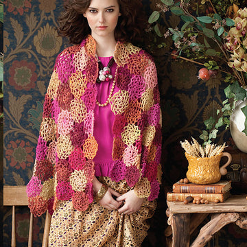 Crochet Noro: 30 Dazzling Designs