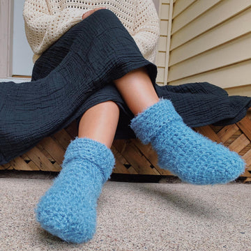 Slipper Socks