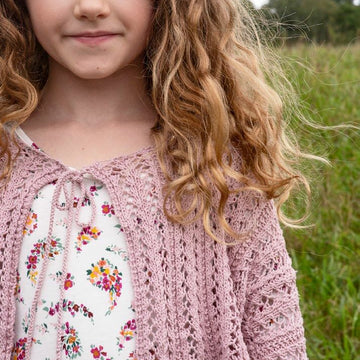 Navia Bolero in Berroco Mantra - 404-2 PDF