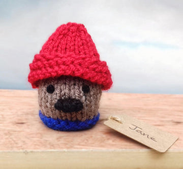 Mini Marmalade Bear - Ferrero Rocher Cover