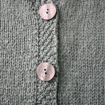 Diamond Back Cardigan
