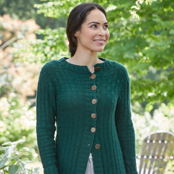 Valley Yarns Bradstreet Knitting Pattern