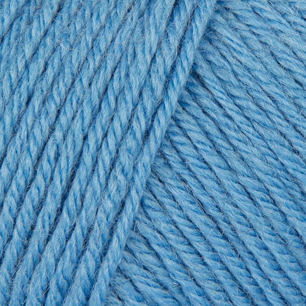 Willow & Lark Heath Solids Yarn - Wool DK