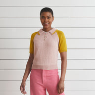 Debbie Bliss Miriam Knitting Pattern