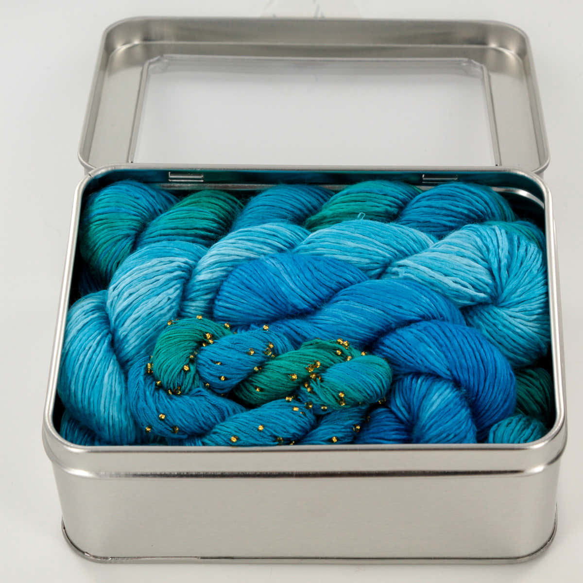 Artyarns Starry Wrap Kit