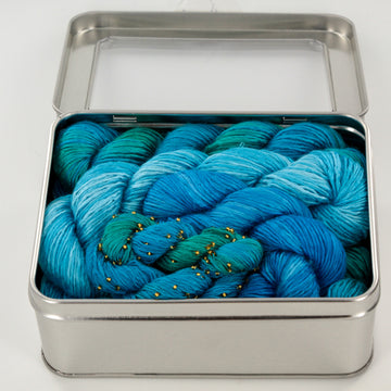 Artyarns Starry Wrap Kit