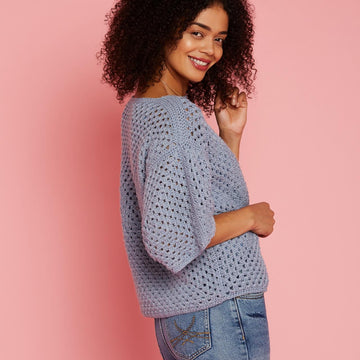 All The Squares Top