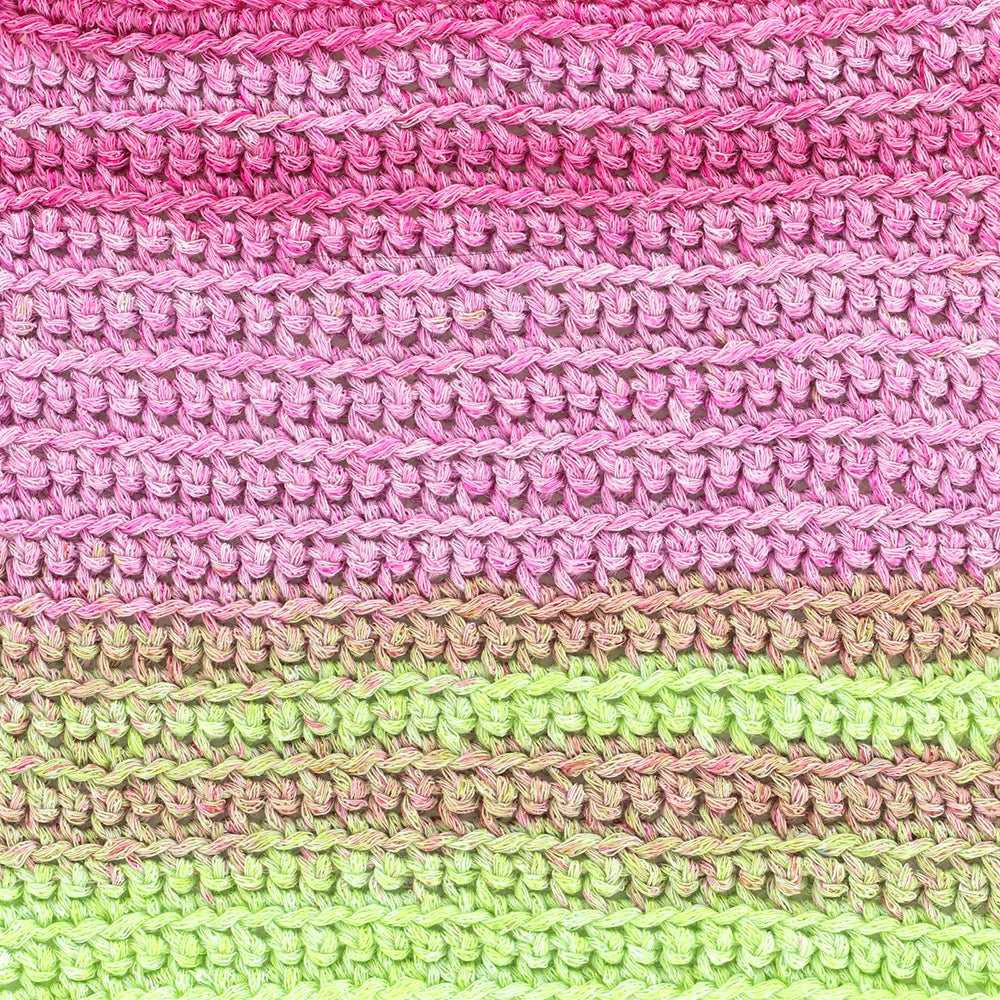 Lana Grossa Gomitolo Selezione 2 Yarn - Cotton DK