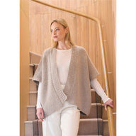 Winterton Cardigan Knitting Pattern