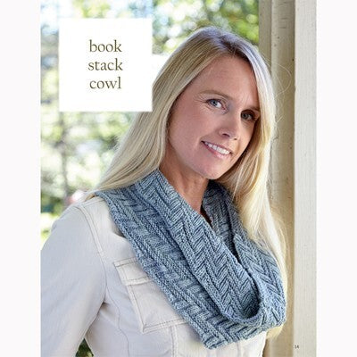 Valley Yarns Knit and Purl eBook Knitting Pattern