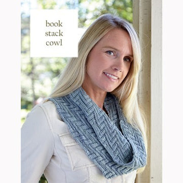 Valley Yarns Knit and Purl eBook Knitting Pattern