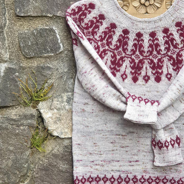 Pierre Sweater