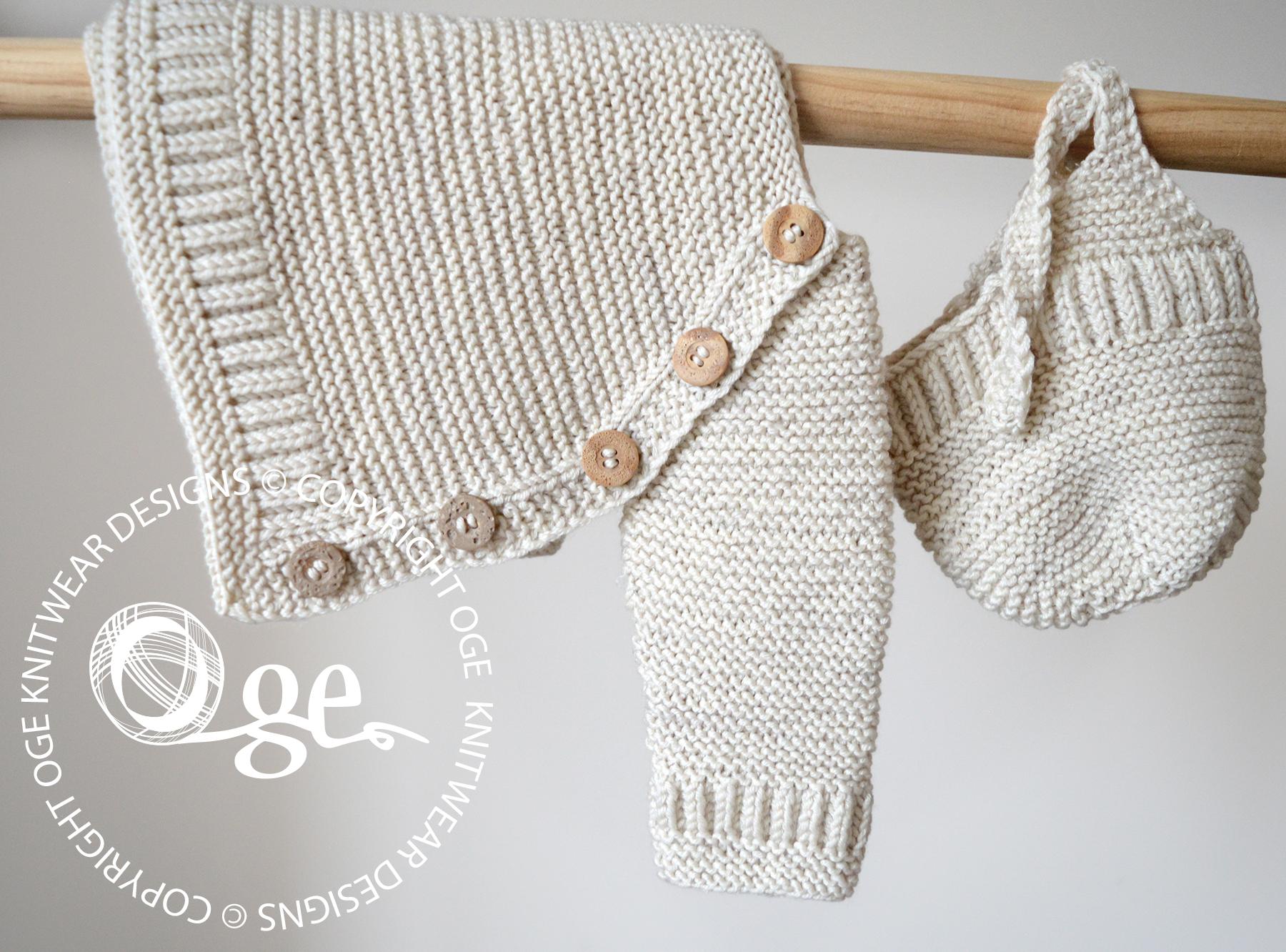 Oliver Set - P281