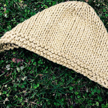 North Super Bulky Bonnet