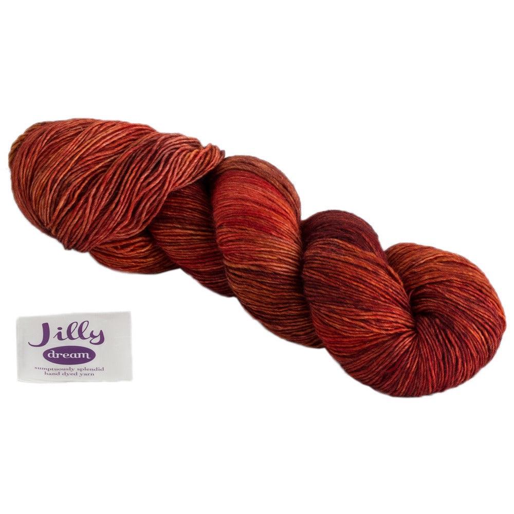 Dream in Color Jilly Yarn - Superwash Merino 4 Ply