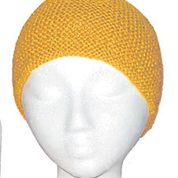 Very Easy Hat to Knit