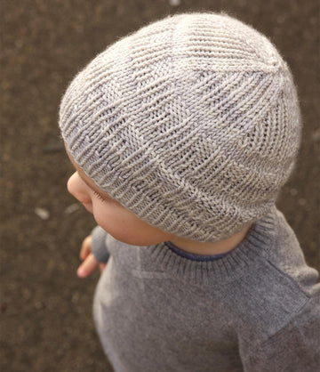 Tall Dark and Handsome