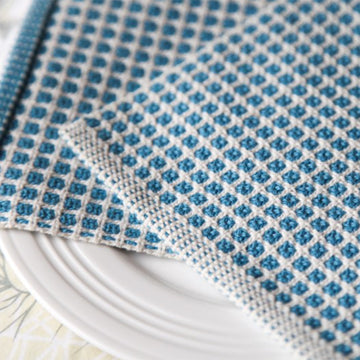 Valley Yarns #101 Petite Dish Cloths