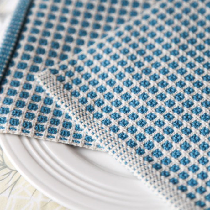 Valley Yarns #101 Petite Dish Cloths