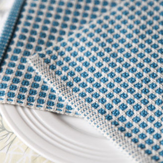 Valley Yarns #101 Petite Dish Cloths