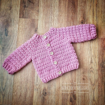 Milan Cardigan