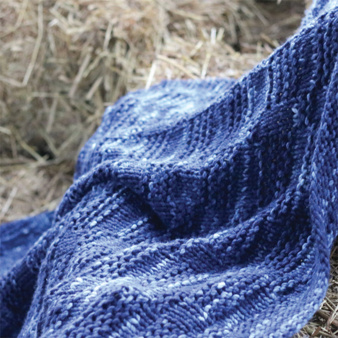 Koigu Vill Knitting Pattern
