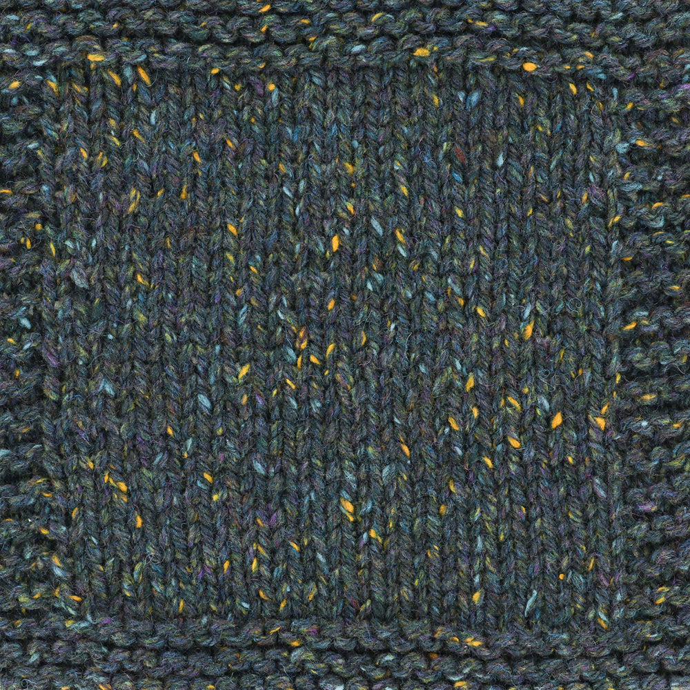 Lana Grossa Country Tweed Yarn - Wool Chunky