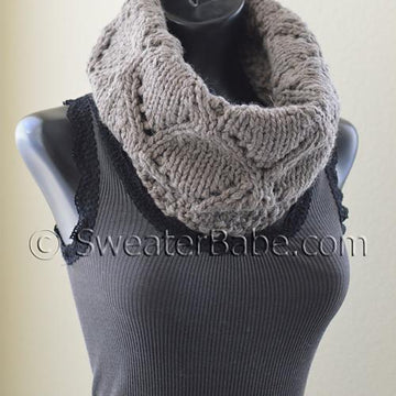 #291 Lyra Cowl