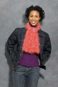 Quick & Easy ScarfÃ‚ Knitting Pattern