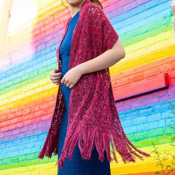 Berroco 449 - Kassel PDF