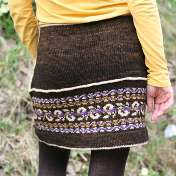 Mayu Skirt