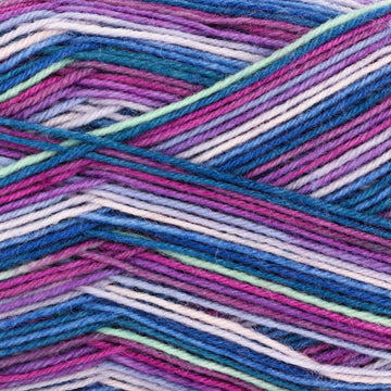 Lilac, Lavender, Fuchsia, Navy, Mint (5527)