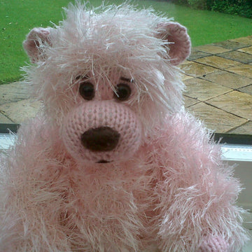 Baby Bear