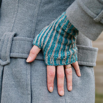 Furrow Mitts