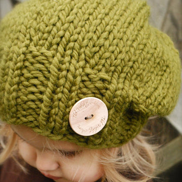 Sydnie Slouchy