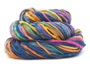 Navy, Rust, Rose, Green, Lilac (138)