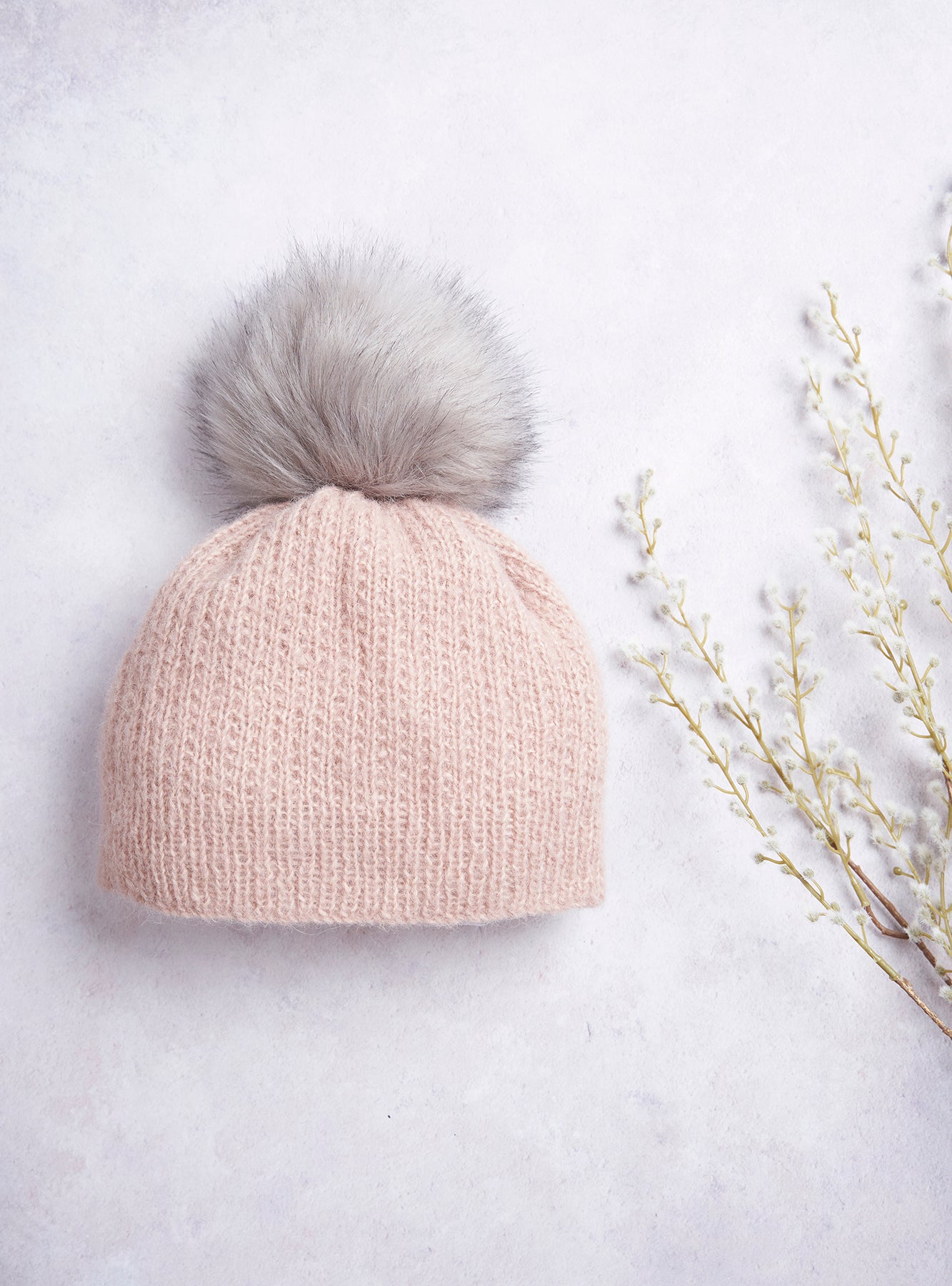 Rowan MODE at Rowan: Beanie Style