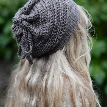 Soul Secrets Cap Cowl